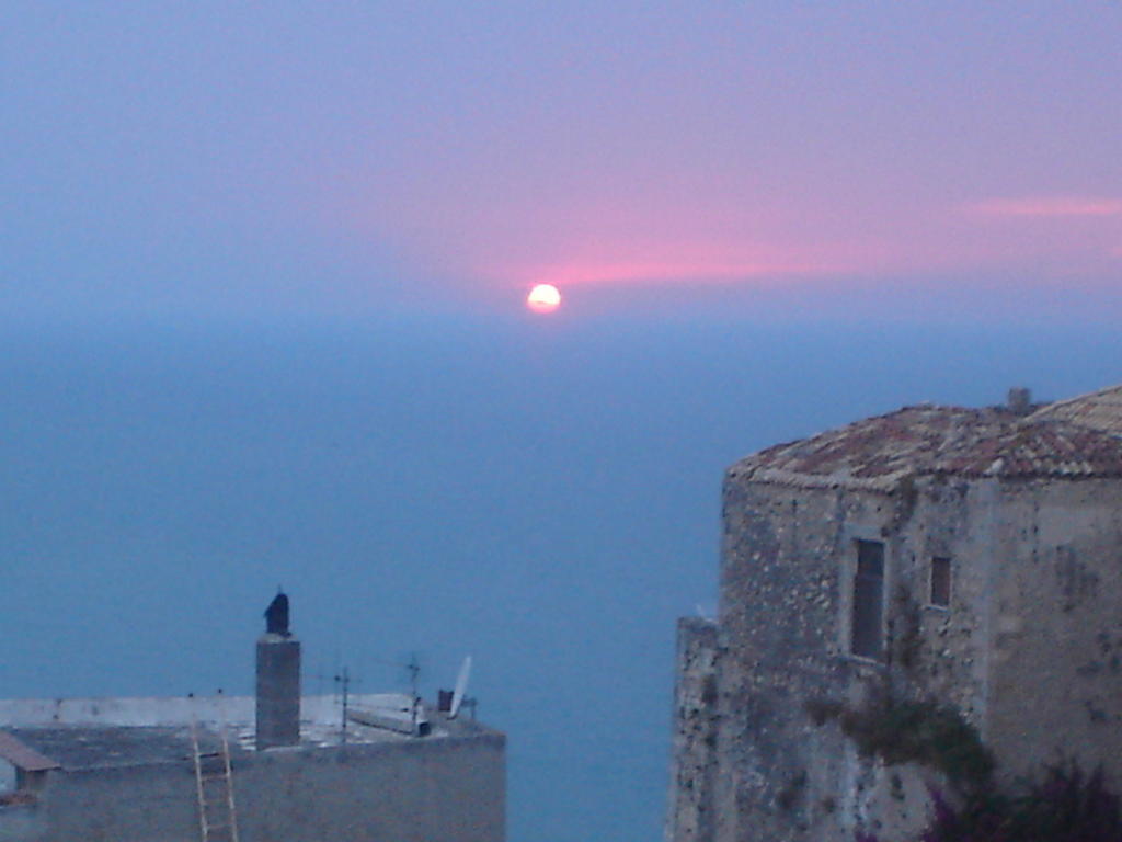 Locanda Al Castello Peschici Luaran gambar